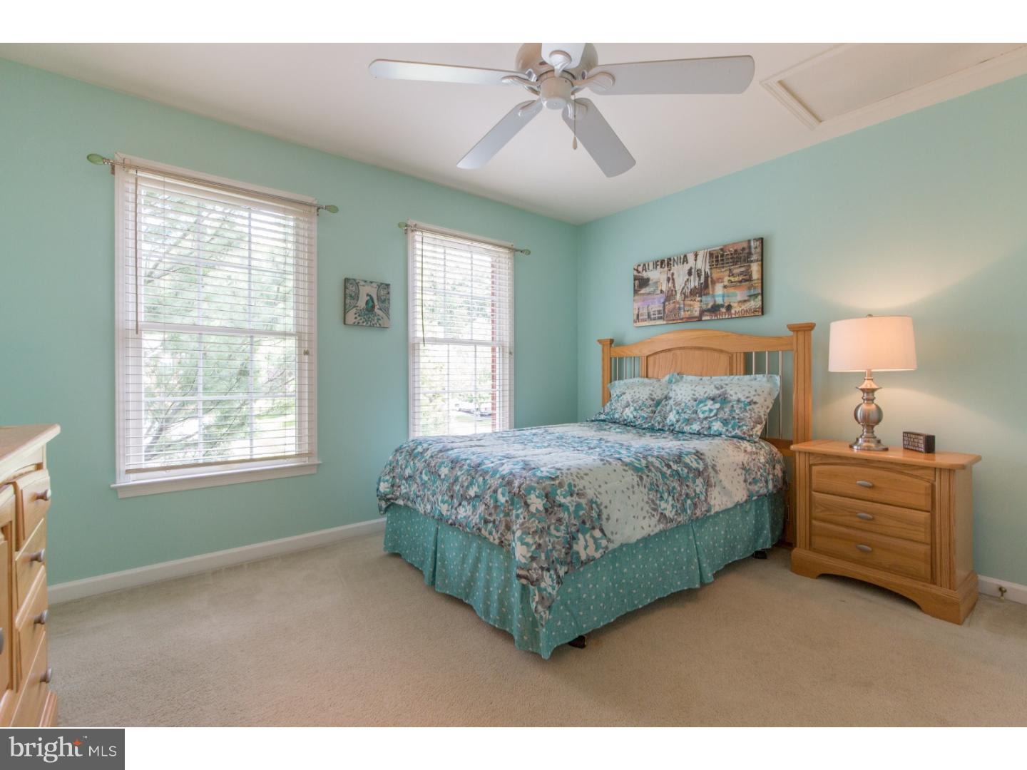 3637 Green Ridge Road Furlong, PA 18925 - Photo 22 of 25 Bedroom 4