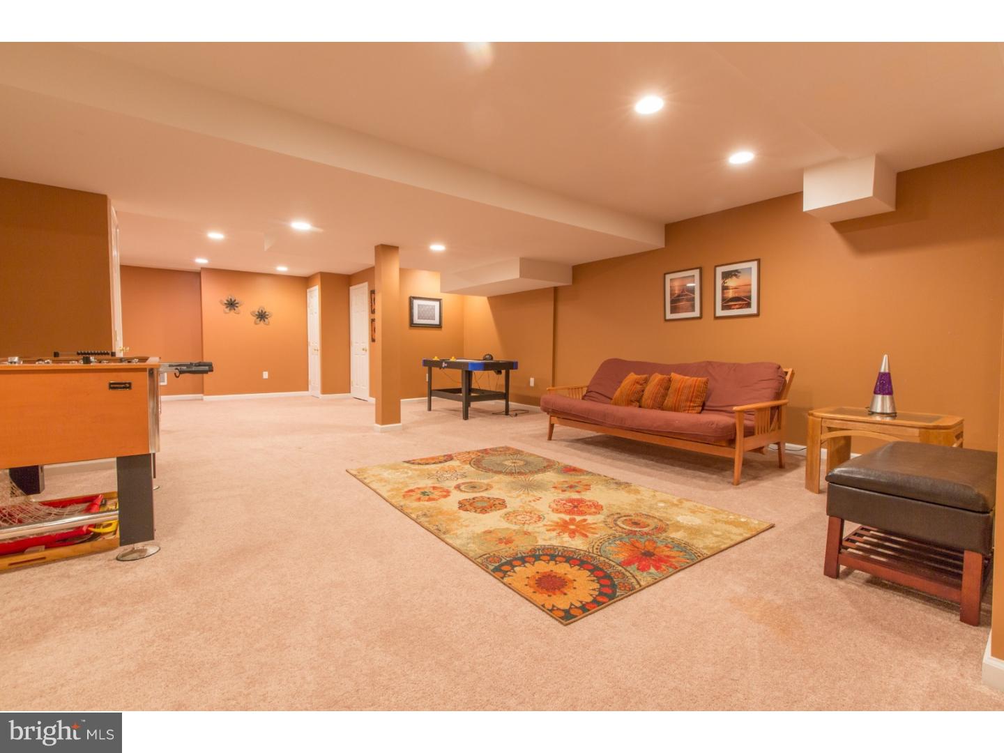 3637 Green Ridge Road Furlong, PA 18925 - Photo 25 of 25 Basement - Finished
