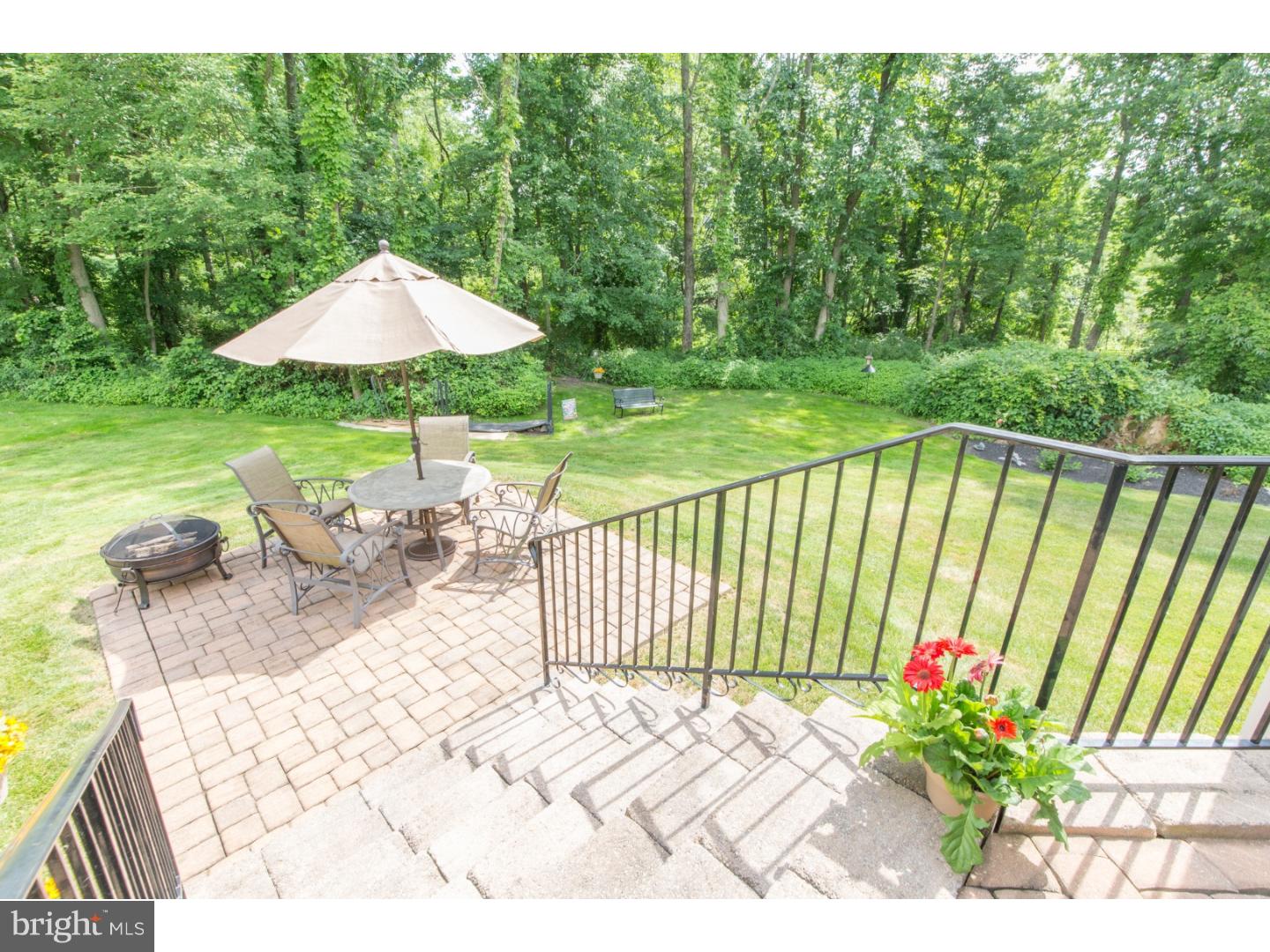 3637 Green Ridge Road Furlong, PA 18925 - Photo 4 of 25 Patio