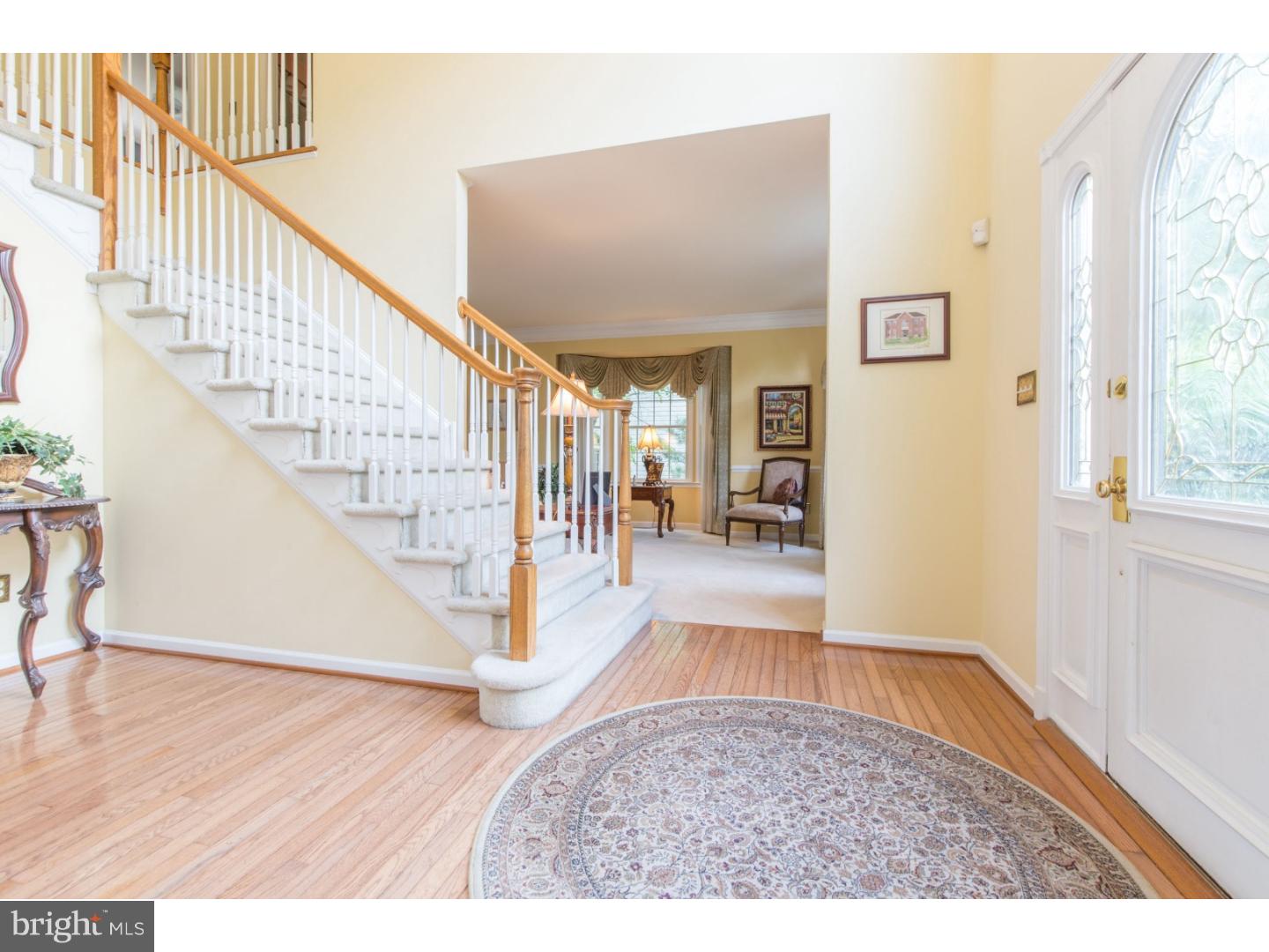 3637 Green Ridge Road Furlong, PA 18925 - Photo 6 of 25 Foyer