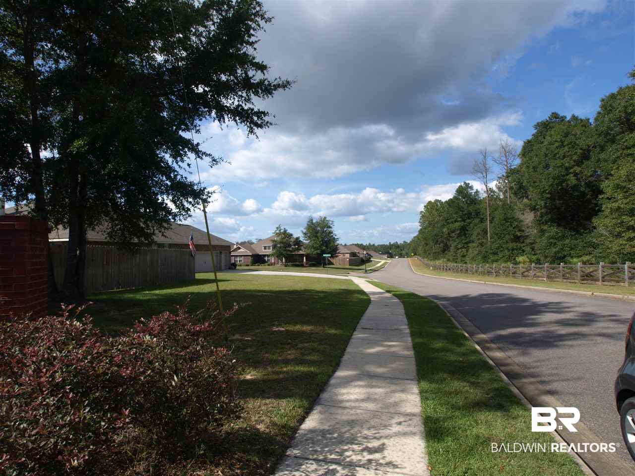 0 Crepe Myrtle Court Mobile, AL 36619 - Photo 8 of 9