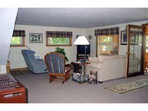 155 Lower Bay Road, Unit 3 Sanbornton, NH 03269 - Photo 7 of 8 Gallery Image 7