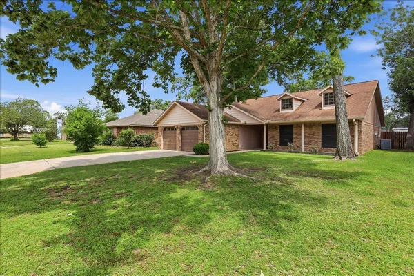 $225,000 | 4630 Reagan Street, Beaumont, TX 77706