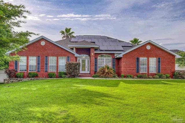 $465,000 | 4810 Endeavor Court, Milton, FL 32570