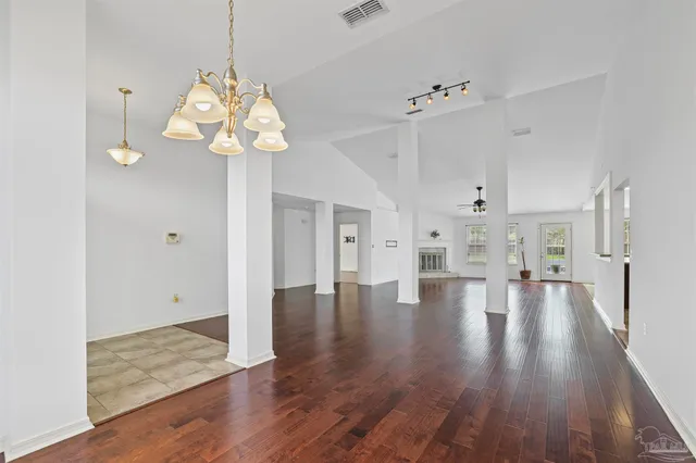 $465,000 | 4810 Endeavor Court, Milton, FL 32570