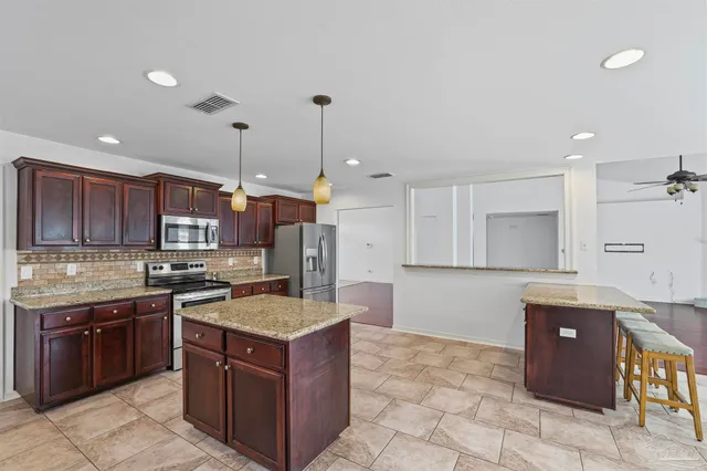 $465,000 | 4810 Endeavor Court, Milton, FL 32570