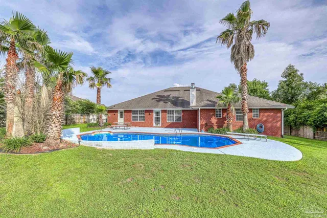 $465,000 | 4810 Endeavor Court, Milton, FL 32570