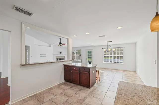 $465,000 | 4810 Endeavor Court, Milton, FL 32570