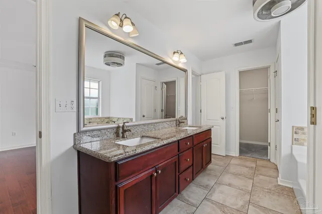 $465,000 | 4810 Endeavor Court, Milton, FL 32570