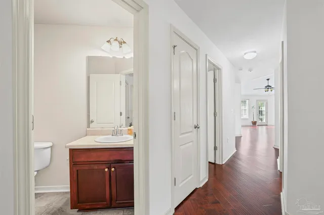 $465,000 | 4810 Endeavor Court, Milton, FL 32570