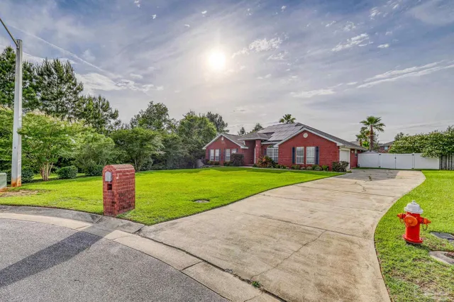 $465,000 | 4810 Endeavor Court, Milton, FL 32570
