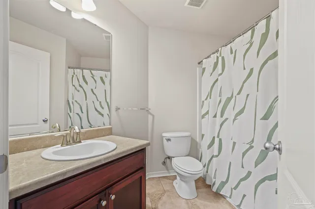 $465,000 | 4810 Endeavor Court, Milton, FL 32570