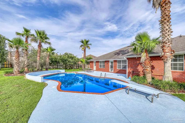 $465,000 | 4810 Endeavor Court, Milton, FL 32570