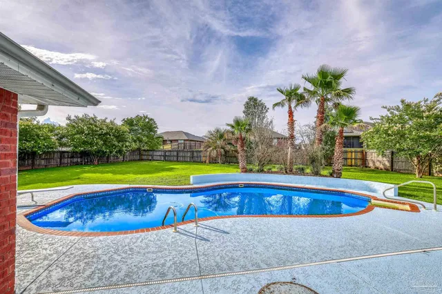 $465,000 | 4810 Endeavor Court, Milton, FL 32570