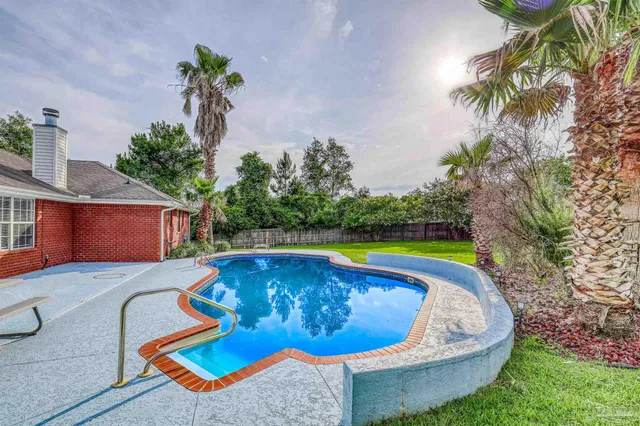 $465,000 | 4810 Endeavor Court, Milton, FL 32570