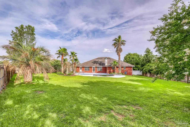 $465,000 | 4810 Endeavor Court, Milton, FL 32570