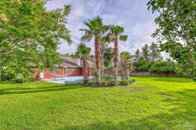 $465,000 | 4810 Endeavor Court, Milton, FL 32570