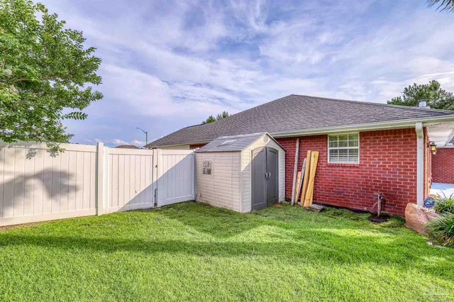 $465,000 | 4810 Endeavor Court, Milton, FL 32570