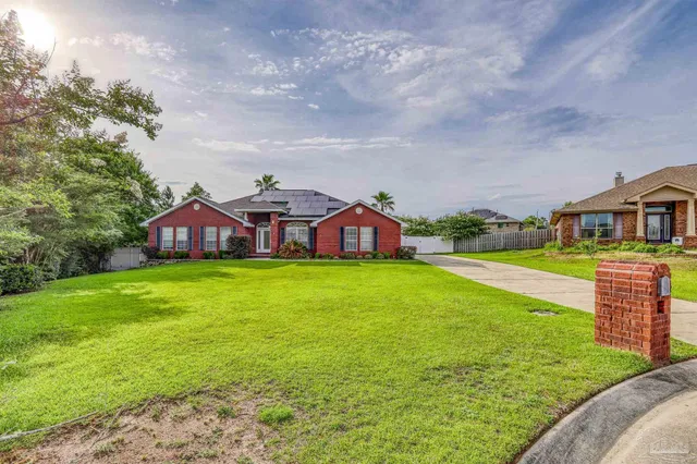 $465,000 | 4810 Endeavor Court, Milton, FL 32570