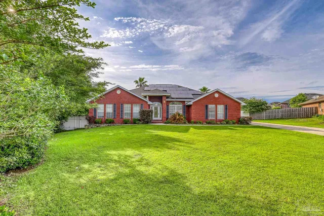 $465,000 | 4810 Endeavor Court, Milton, FL 32570