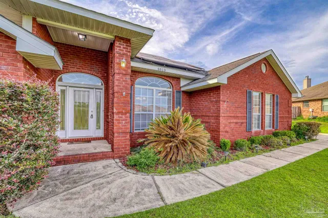 $465,000 | 4810 Endeavor Court, Milton, FL 32570
