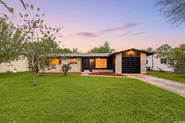 $164,999 | 5230 Swann Lane, San Antonio, TX 78219