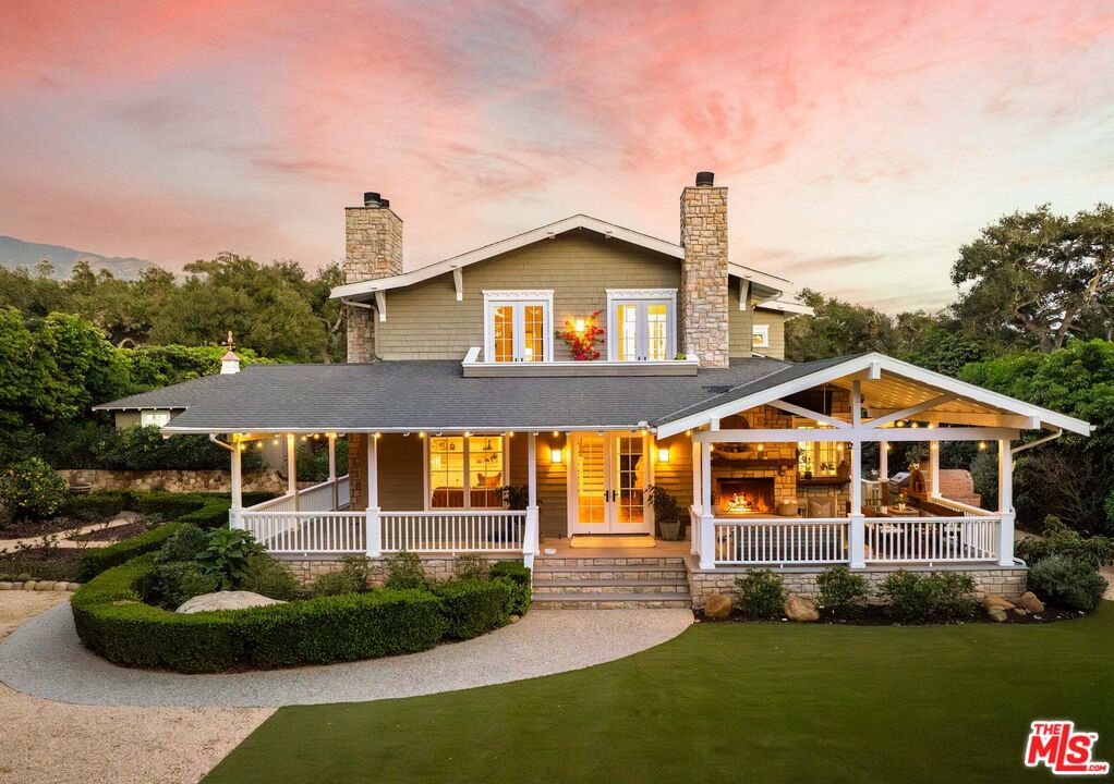 1650 East Valley Road Santa Barbara, CA 93108 - Photo 1 of 29 Gallery Image 1