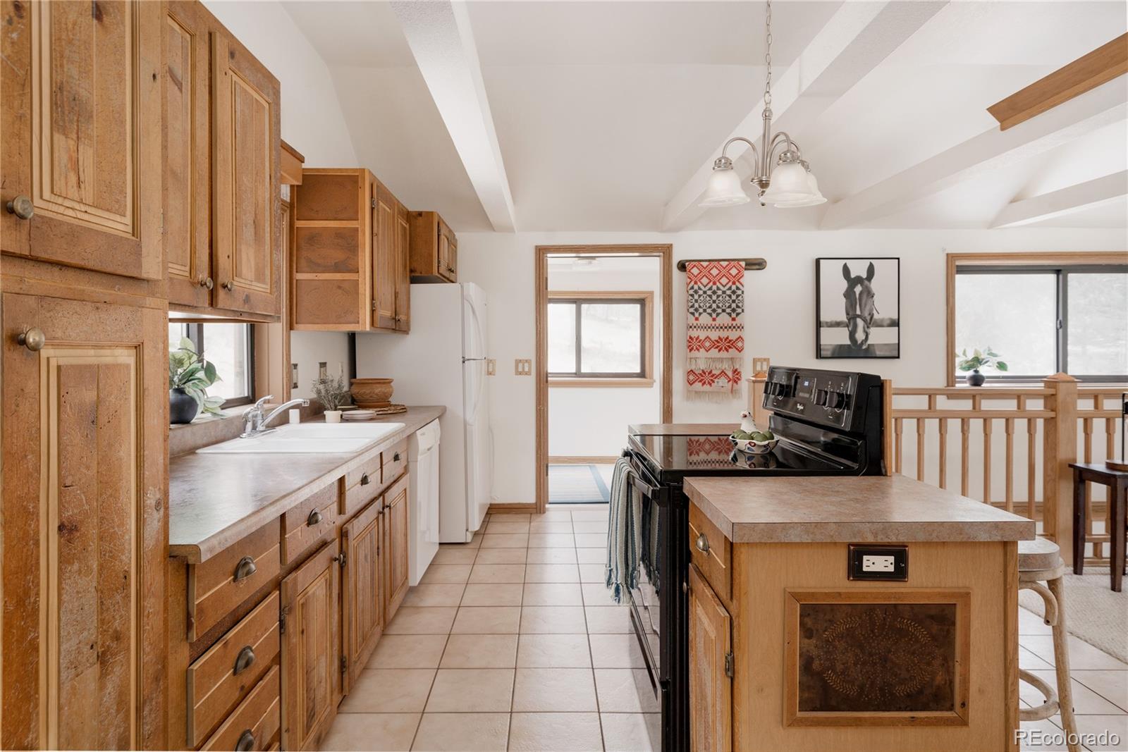 26885 Mountain Park Road Evergreen, CO 80439 - Photo 6 of 34
