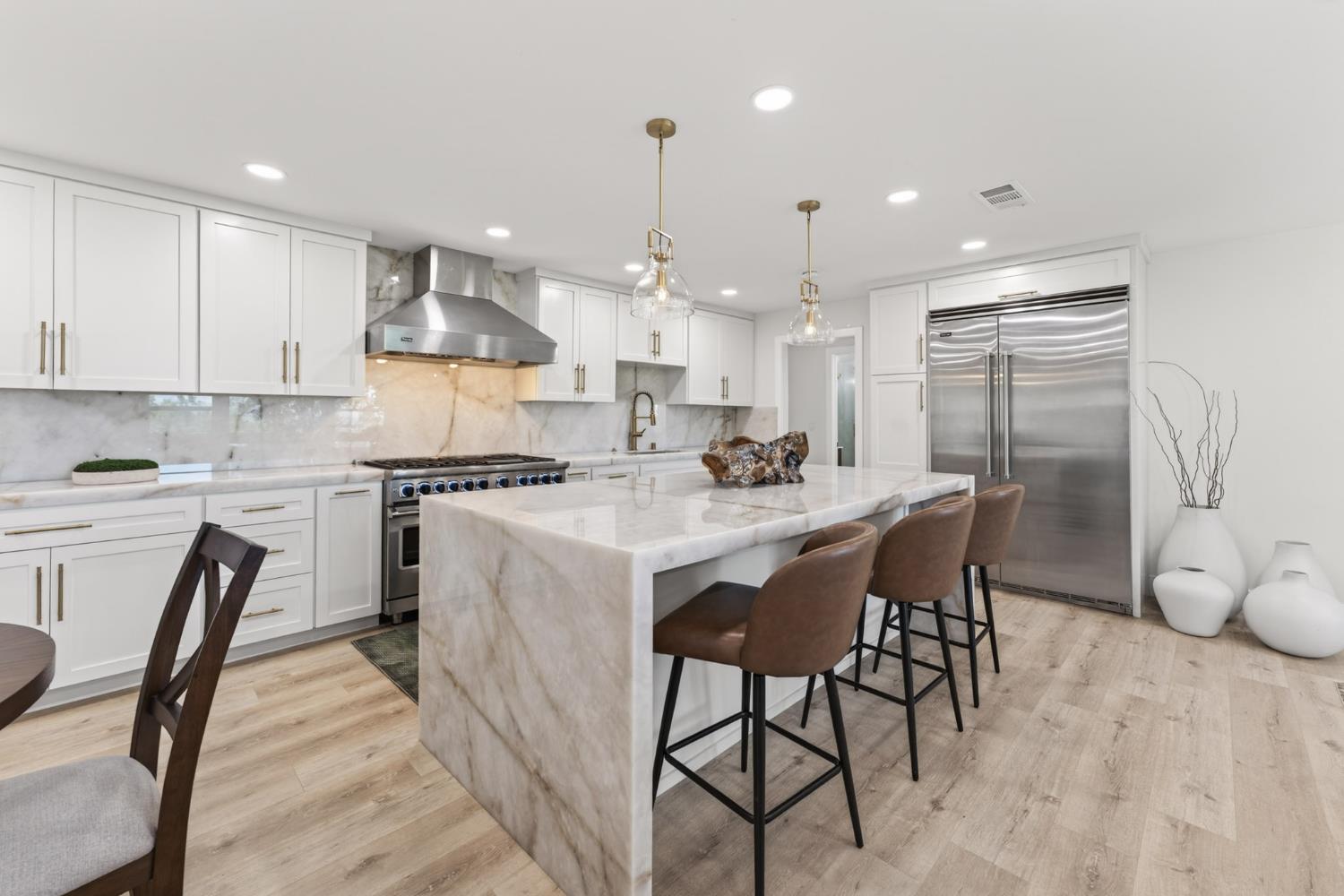 1543 Rancho View Drive Lafayette, CA 94549 - Photo 12 of 86
