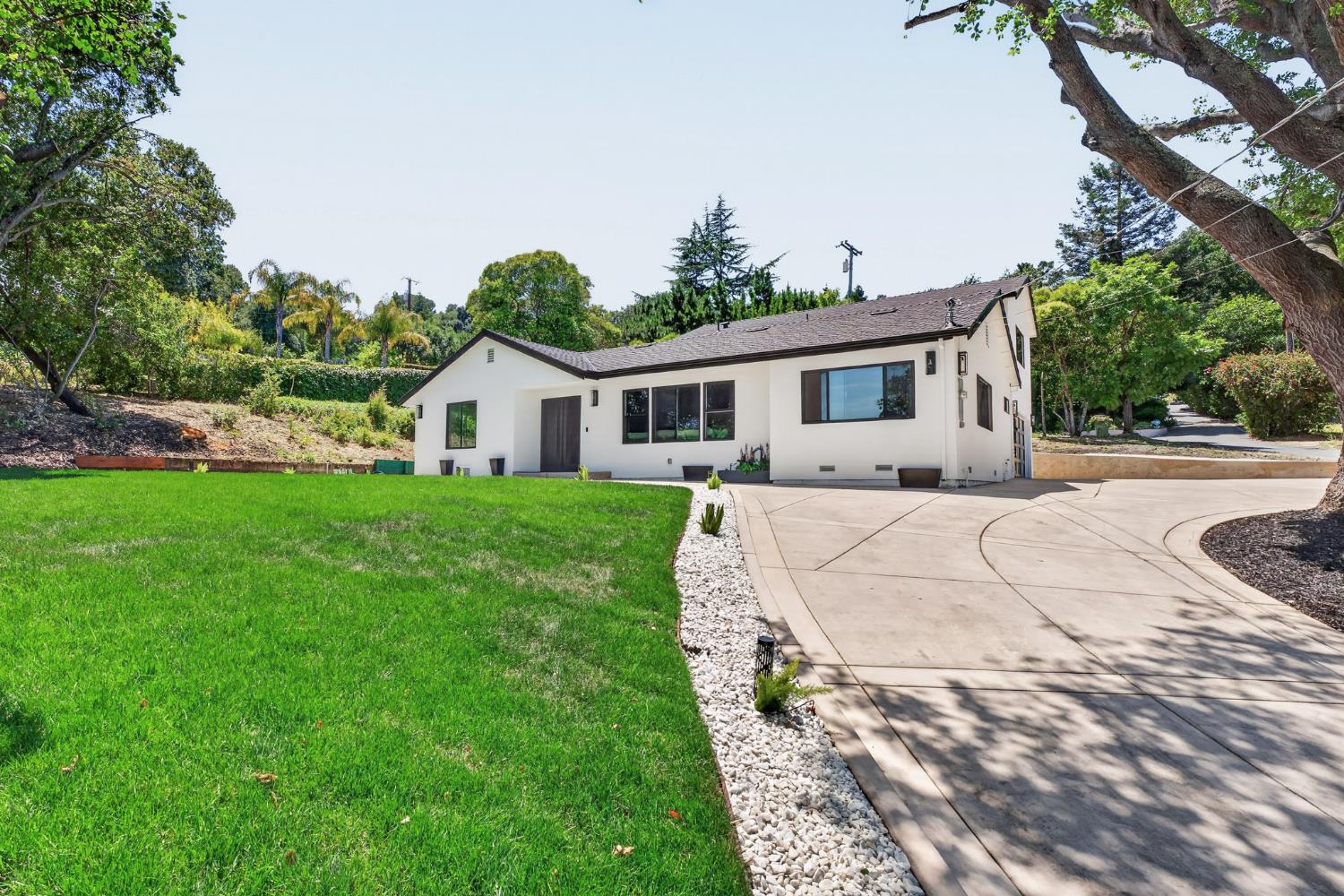 1543 Rancho View Drive Lafayette, CA 94549 - Photo 52 of 86