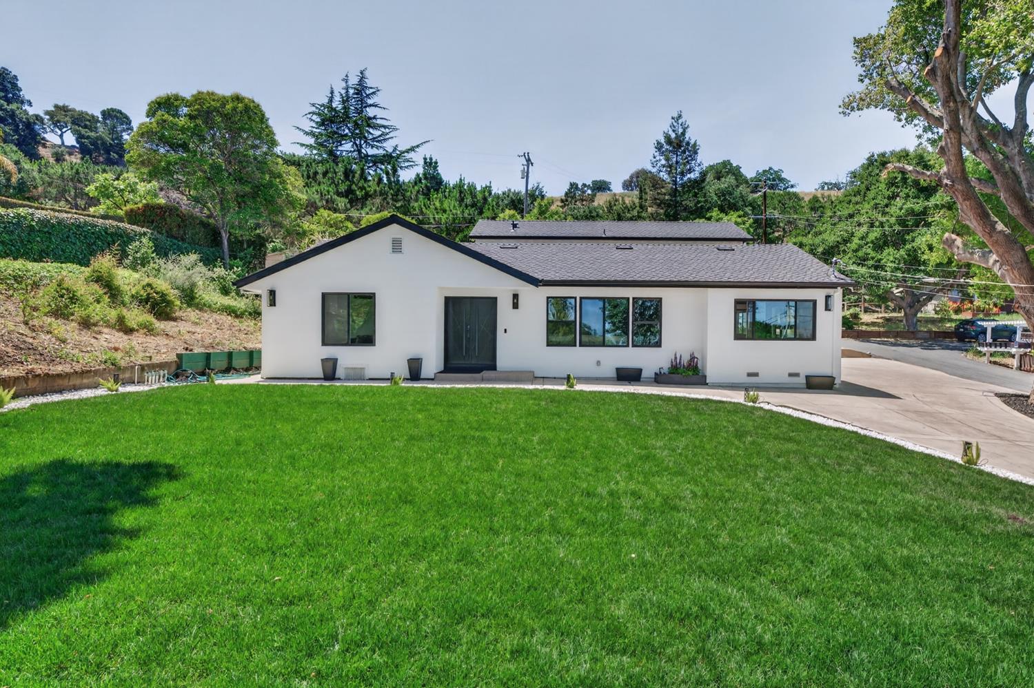 1543 Rancho View Drive Lafayette, CA 94549 - Photo 53 of 86