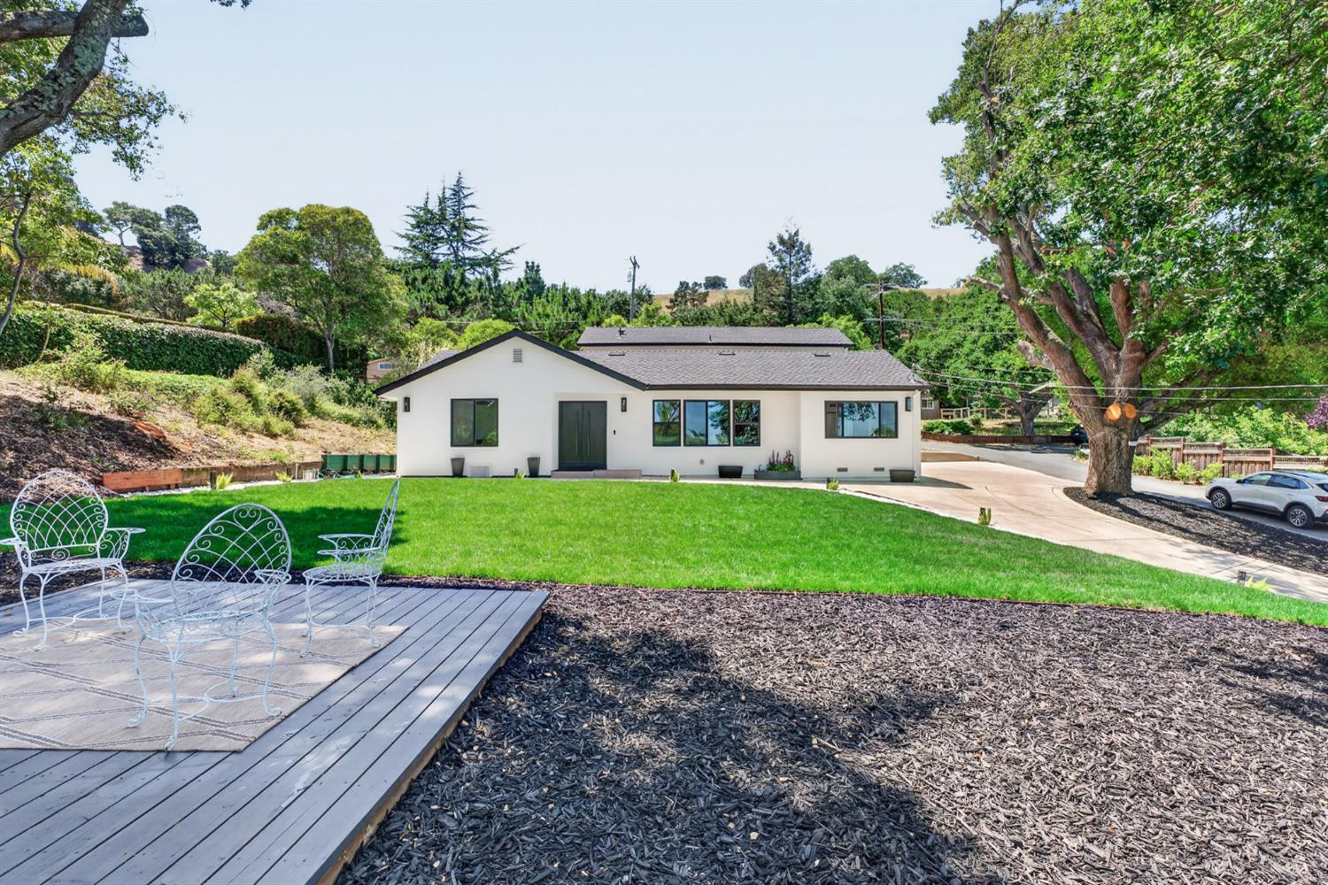 1543 Rancho View Drive Lafayette, CA 94549 - Photo 60 of 86