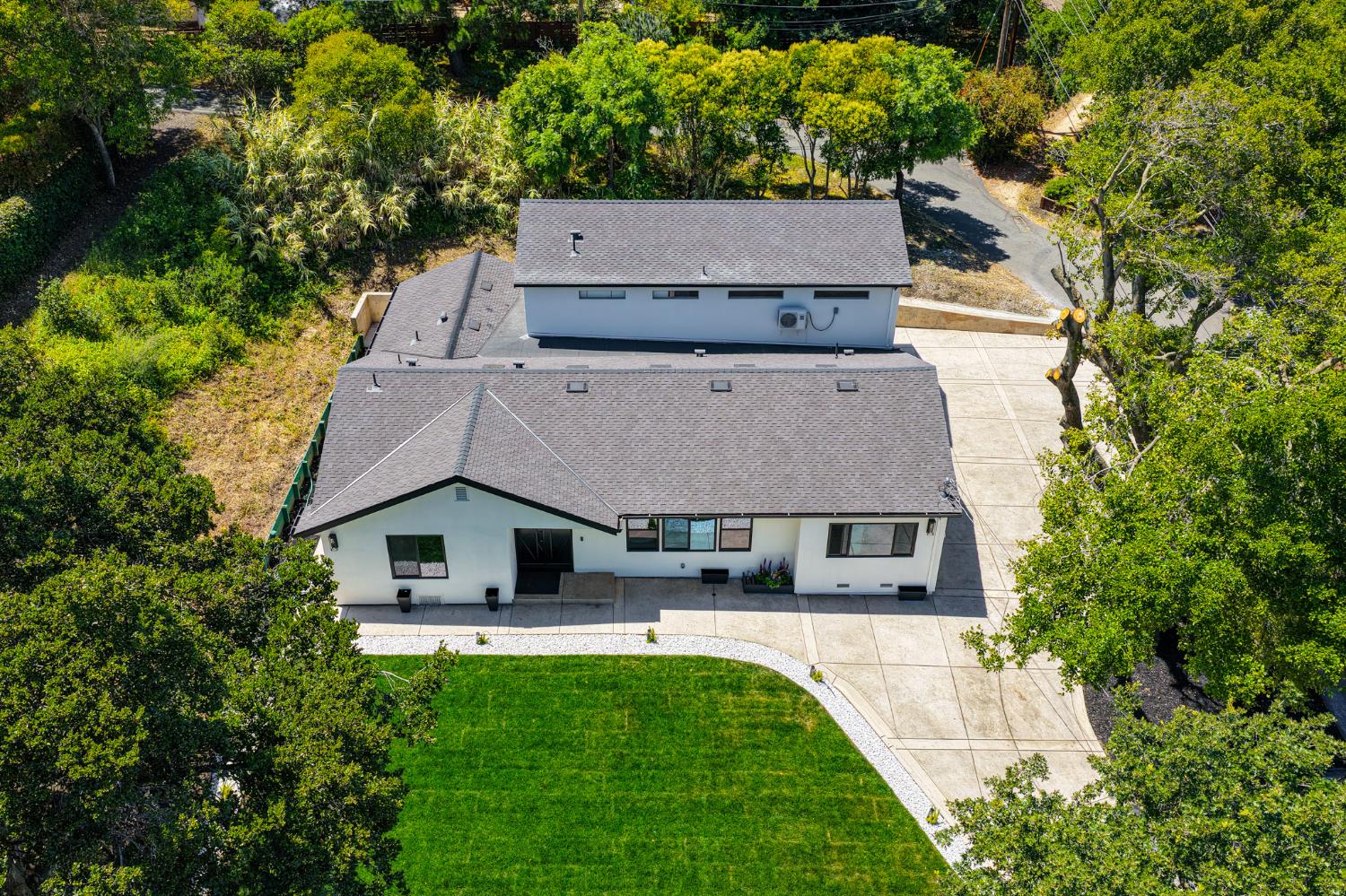 1543 Rancho View Drive Lafayette, CA 94549 - Photo 63 of 86