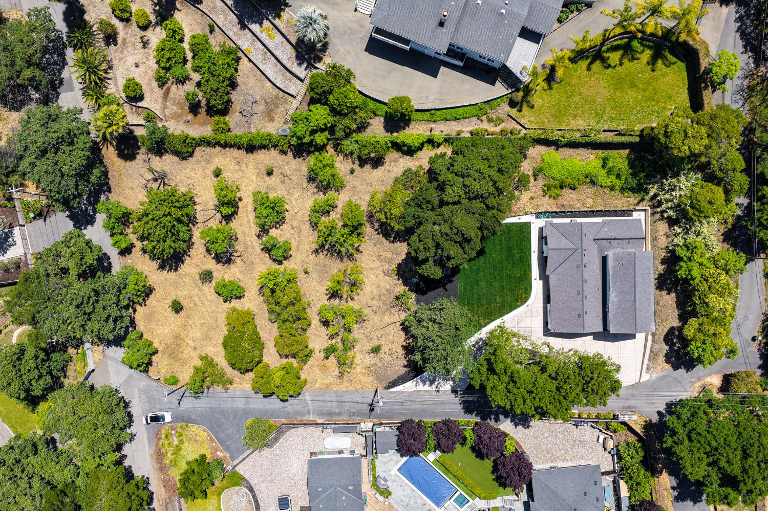 1543 Rancho View Drive Lafayette, CA 94549 - Photo 69 of 86