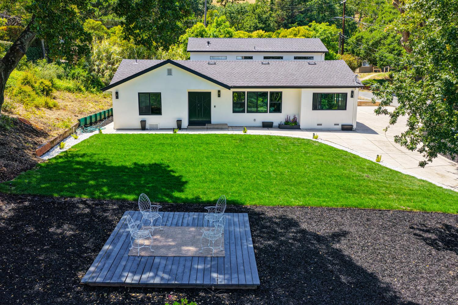 1543 Rancho View Drive Lafayette, CA 94549 - Photo 70 of 86