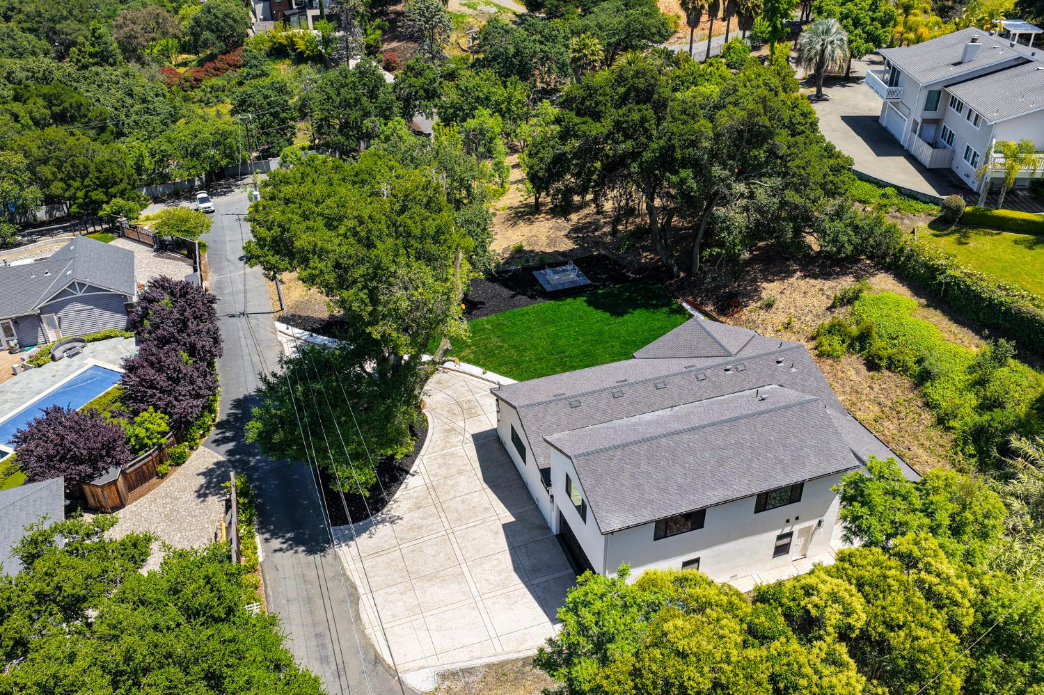 1543 Rancho View Drive Lafayette, CA 94549 - Photo 77 of 86