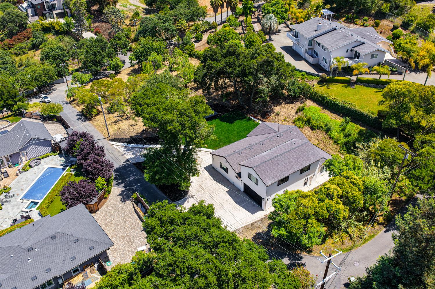 1543 Rancho View Drive Lafayette, CA 94549 - Photo 78 of 86