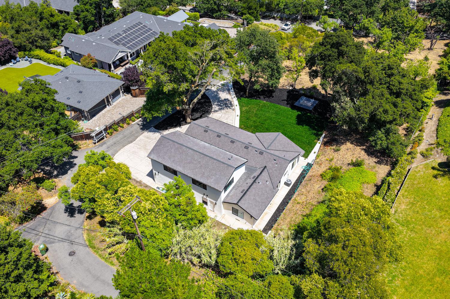 1543 Rancho View Drive Lafayette, CA 94549 - Photo 79 of 86