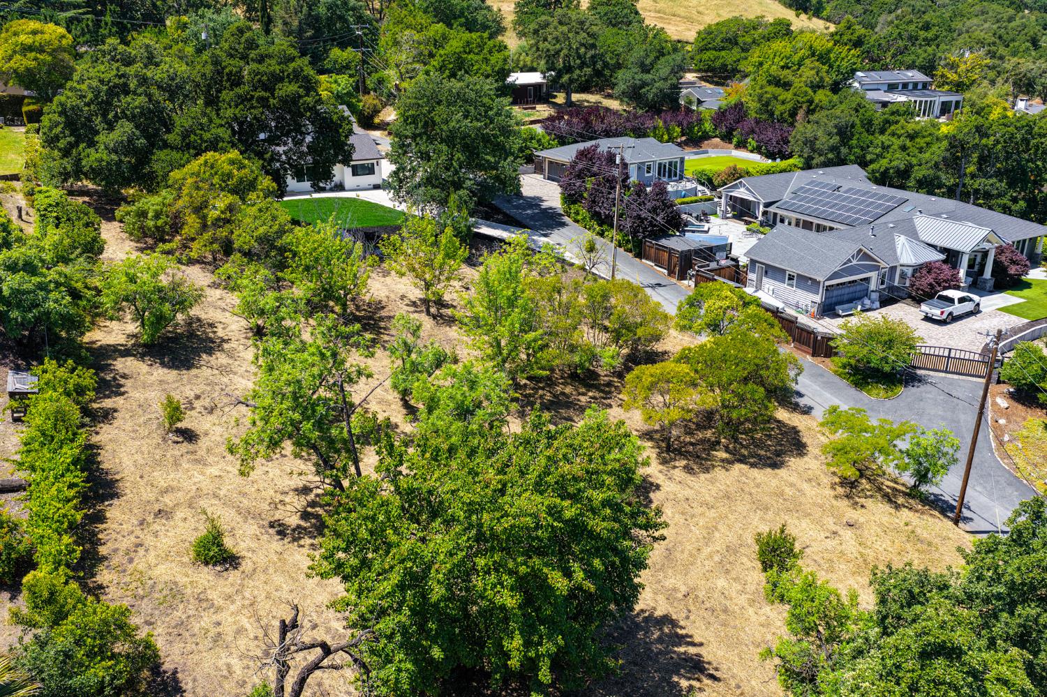 1543 Rancho View Drive Lafayette, CA 94549 - Photo 83 of 86