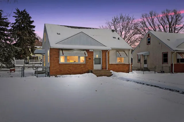 $349,900 | 5533 30th Avenue South, Minneapolis, MN 55417
