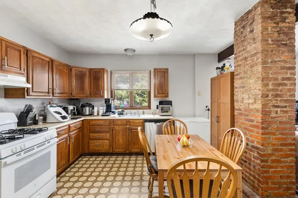 $674,900 | 63 Woodville Street, Everett, MA 02149