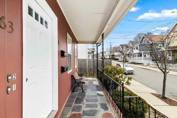 $674,900 | 63 Woodville Street, Everett, MA 02149