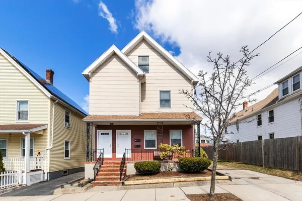 $674,900 | 63 Woodville Street, Everett, MA 02149