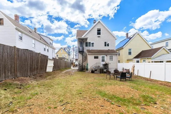 $674,900 | 63 Woodville Street, Everett, MA 02149