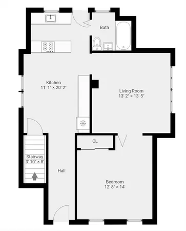 $674,900 | 63 Woodville Street, Everett, MA 02149