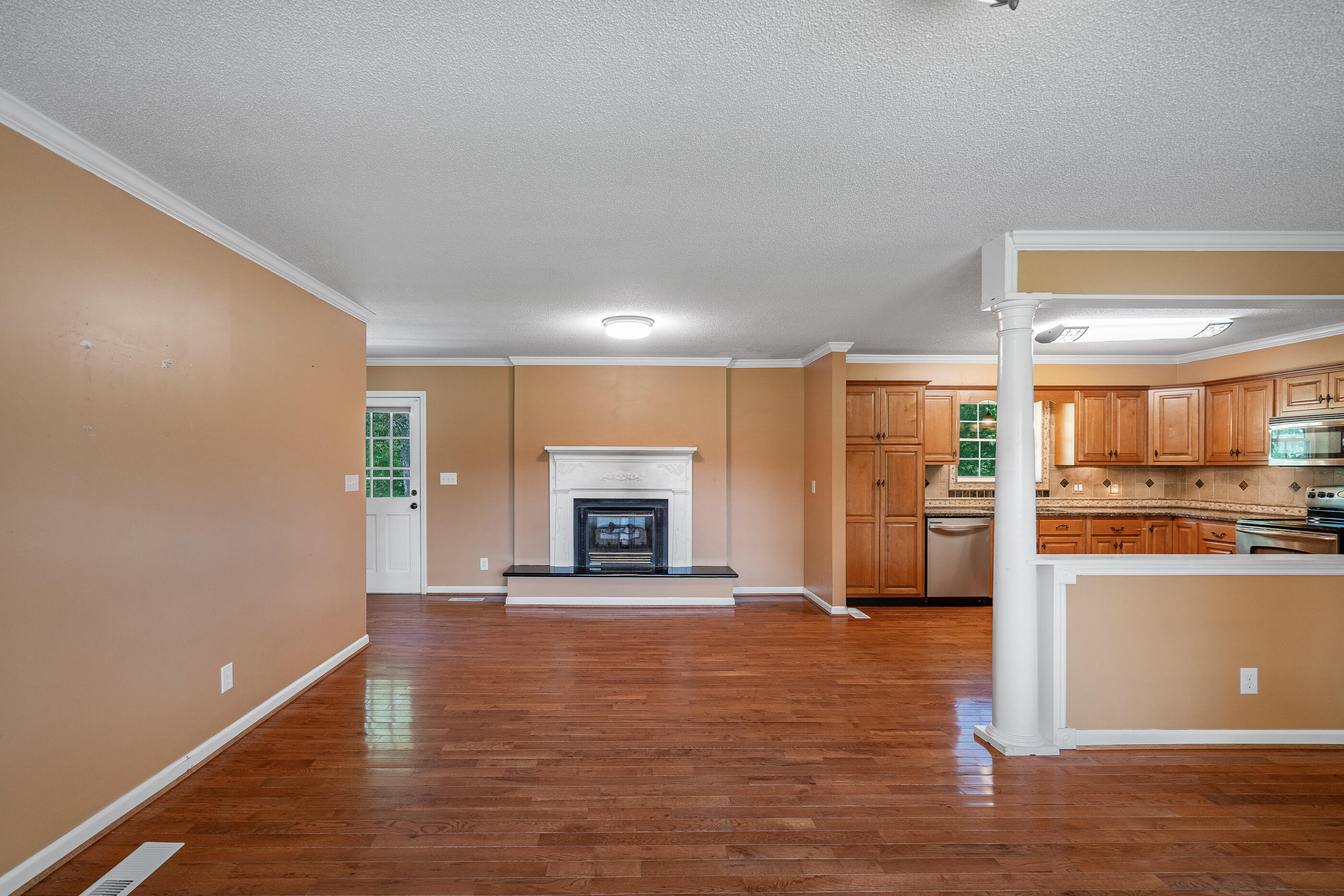 3322 Post Oak Road Ringgold, GA 30736 - Photo 14 of 61 3322PostOakRd-15