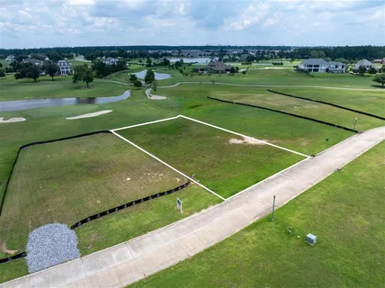$189,000 | Lot 33 Palmetto Drive, Lake Charles, LA 70605