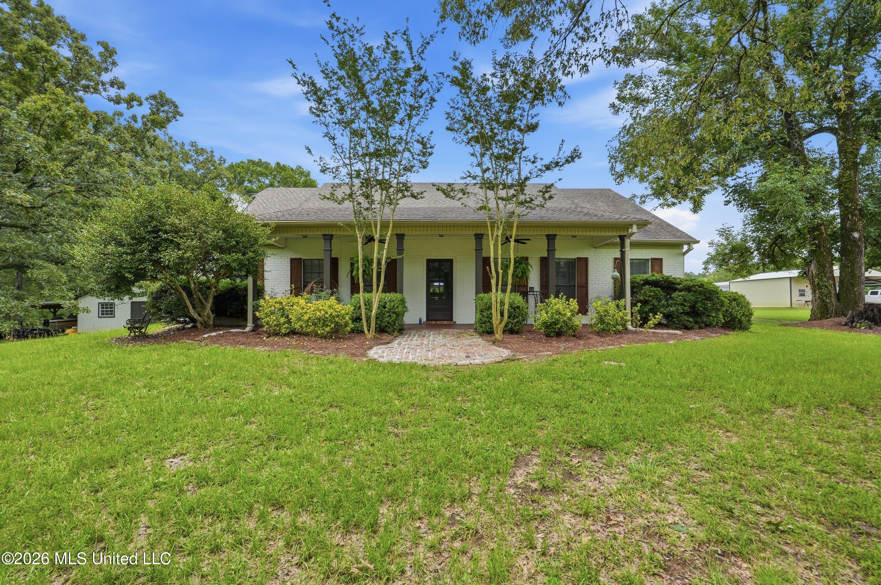 240 Mink Branch Road Morton, MS 39117 - Photo 1 of 29 6001