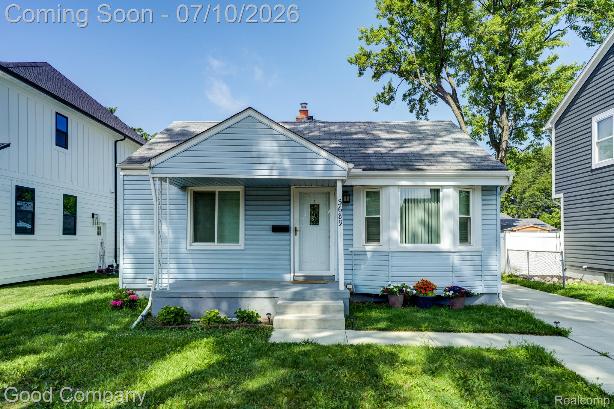 3689 Phillips Avenue Berkley, MI 48072 - Photo 50 of 51 3689 Phillips Ave.-46.jpg