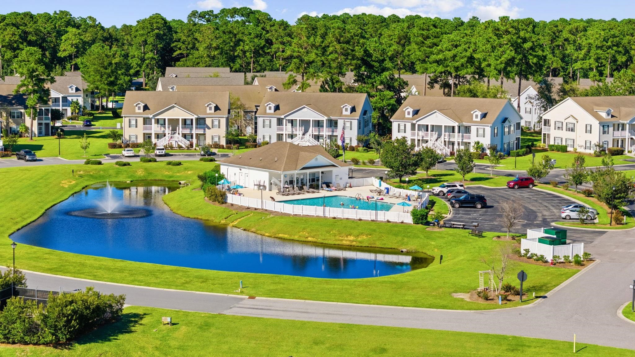 908 Jackline Place, Unit 203 Murrells Inlet, SC 29576 - Photo 48 of 55 Gallery Image 48